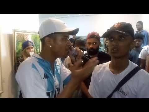 5° Edição / Lz Vs PHL / FINAL