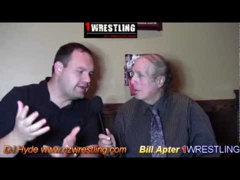 CZW'S DJ HYDE @THE APTER CHAT