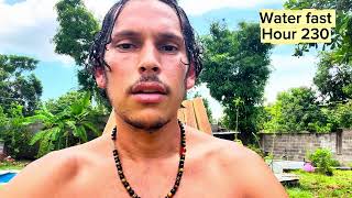 Jesus wants us to fast | hour 230 Fasting for Freedom 