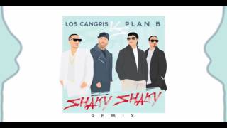 Shaky Shaky REMIX - Daddy Yankee Ft. Nicky Jam Y Plan B |HD|✔✔ [BASS BOOST]