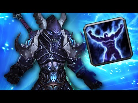 This Death Knight Is INSANE! (5v5 1v1 Duels) - PvP WoW: Dragonflight Beta