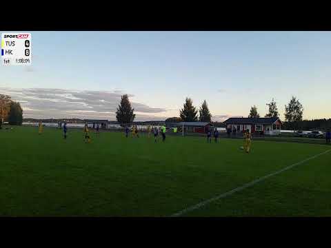 T12 TUS vs HK - 01/09/2022