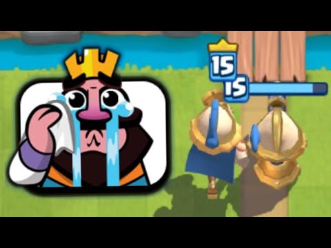 Hero Musketeer is 100% broken