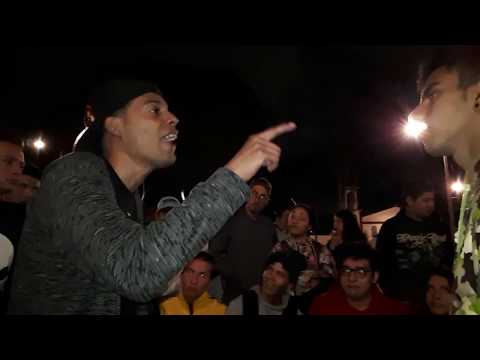 DANTE vs YERO - 4tos - Roosters town