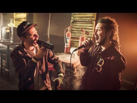 SKILLER  | JAHMMI YOUTH  |  LET IT GO