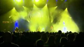 OPETH - Dirge For November (Live)