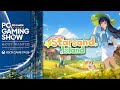 Videoclip de gameplay cu Starsand Island  Toate platformele