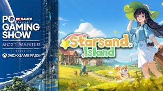 Gameplay Trailer
