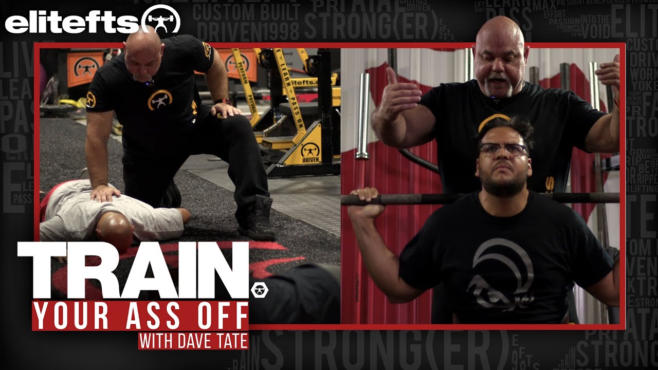 Best Breathing, Bracing and Grip Techniques for your Squat