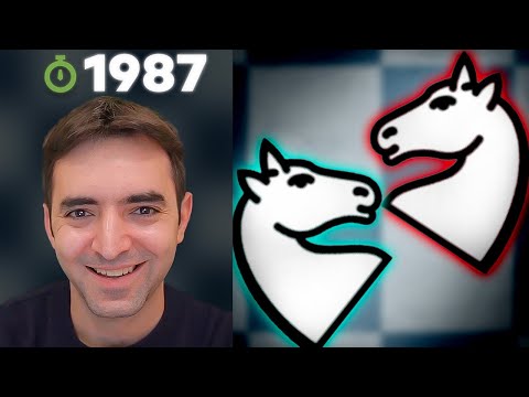 Don't Mess With These Knights | Tricks & Traps Speedrun Episode 41