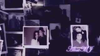 MICHAEL & LISA MARIE...  I'm Heartless (Storm & Grace)