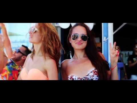 " I HOPE " by REY VERCOSA - DANI ZARO - HENRY OAK - T.VERCOSA (Official Video at BORA BORA)