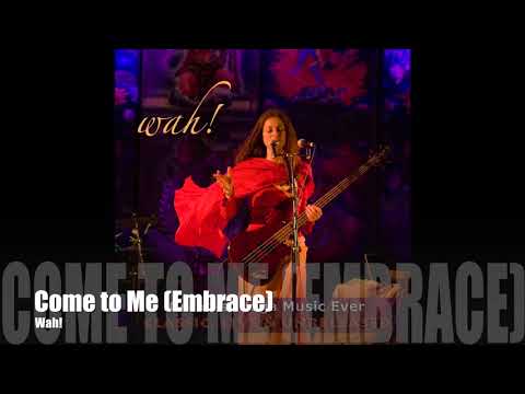 Wah! GREATEST YOGA MUSIC EVER - Come to Me Embrace