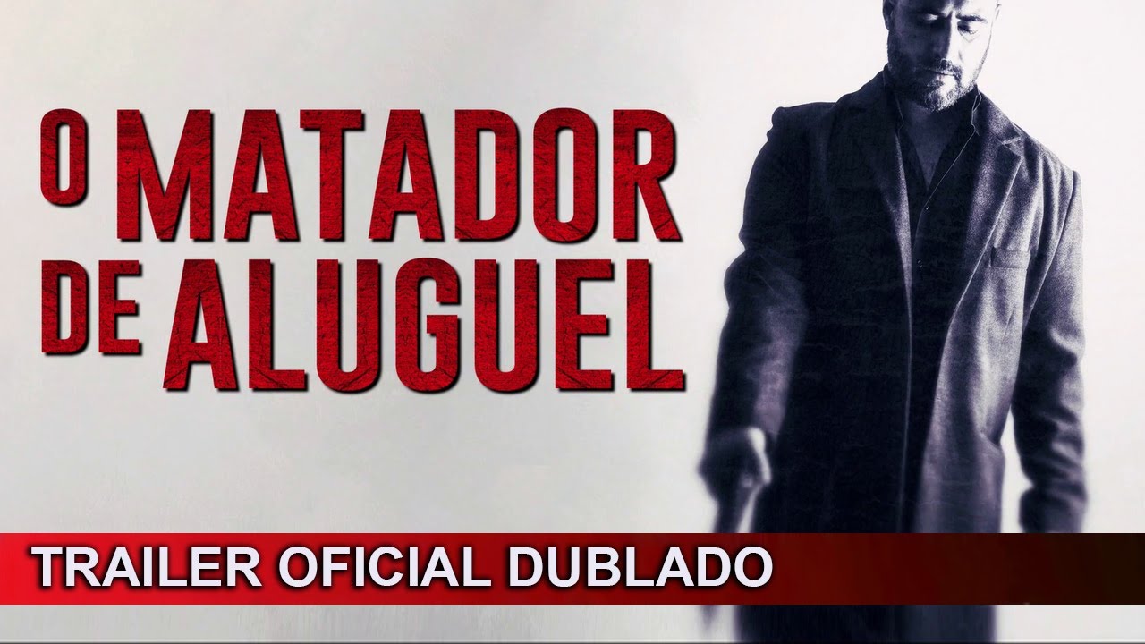 Trailer oficial de O Matador de Aluguel - Cattivo Sangue Completo
