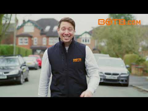 How to win your dream car - BOTB.com TV advert campaign