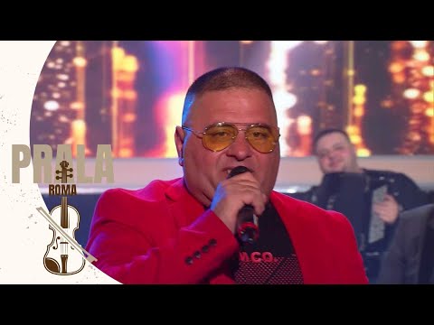 Zoran Vasic Siki - Sin - PR - (LIVE) - (Tv Grand 13.03.2025.)