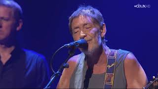 Chris Rea   The Last Open Road Live in Concert 2014
