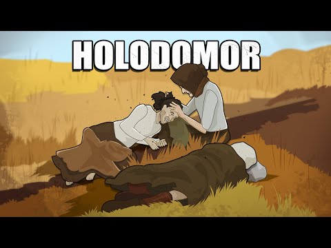 Stalin's Most Deadly Famine