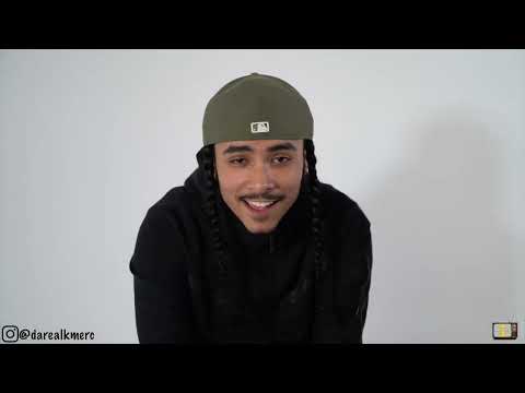 KMERC: STRICTLY MUSIC TV EPISODE 4