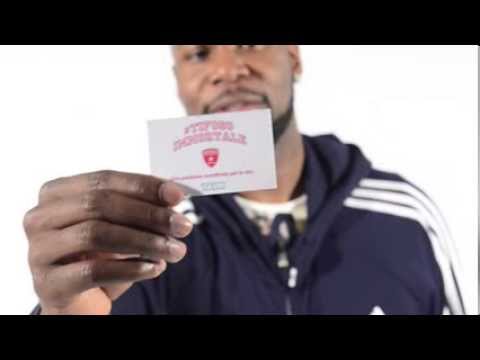 Ebi Ere testimonial per “Tifoso Immortale”