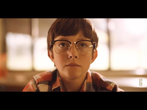 Go Tell It On the Mountain (Official Music Video) | GENTRI (feat. Brad Wheeler)