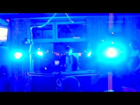 Rexanthony @ Musiko Treviso 14.12.2013