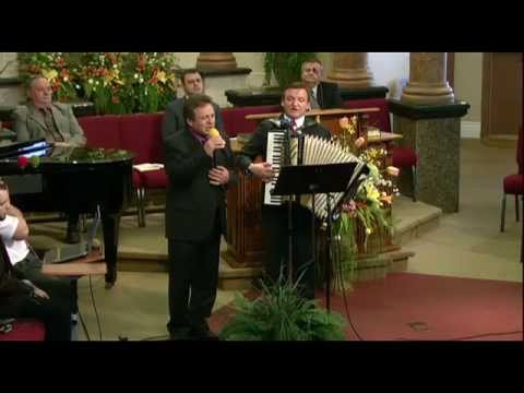 Florin si Eugen  PAL _ Nu te uit mama mea......