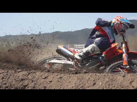 Red Bull KTM | Outdoor Prep