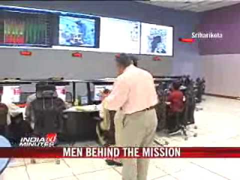 Local talent made Moon mission successful