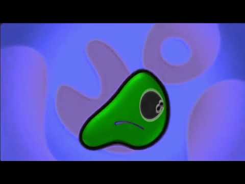 (RQ) CBBC Idents (2002-2005) in G-Major 175