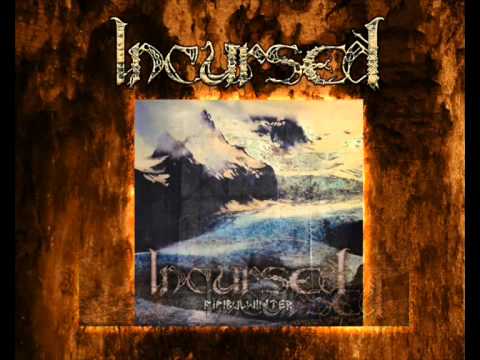 Incursed - Homeland