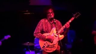 The Prefab Messiahs "Franz Kafka"