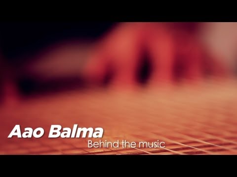 Aao Balma - BTM - A.R Rahman, Ustad Ghulam Mustafa Khan - Coke Studio @ MTV Season 3