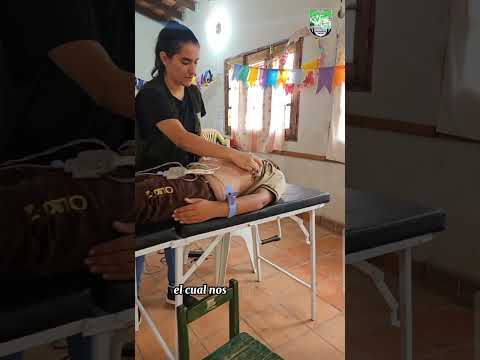 Inspección Medica Distrito de Nanawa - Gobernación de Presidente Hayes