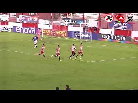 los andes 0 vs TALLERES (RE) 1 - 1era B 2023