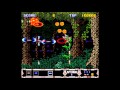 Thunder Spirits Intro SNES Introduction