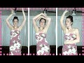 Naseem El Behr Bellydance Improvisation