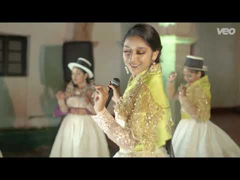 Dayyam Gonzalez - Limoncito verde (Toril)