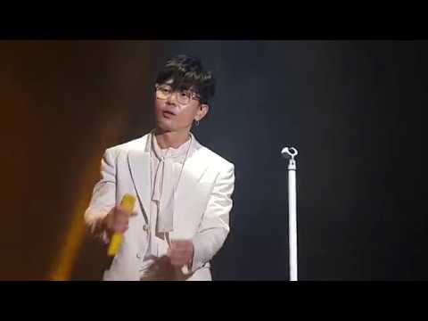 20190615 이승환 LASTPPADAY - 나는