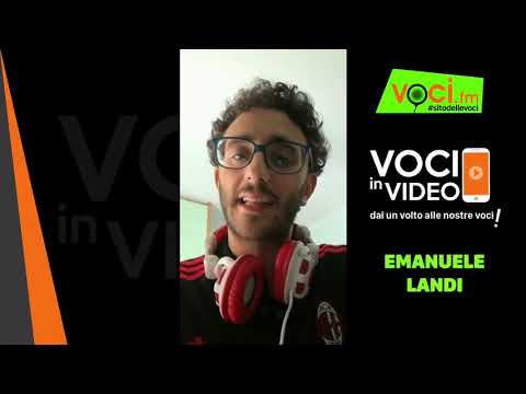 Titolo Video