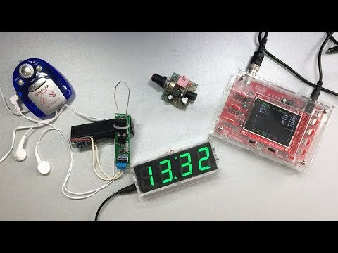 ТОП 5 DIY НАБОРОВ КОТОРЫЕ ДОЛЖЕН СОБРАТЬ КАЖДЫЙ РАДИОЛЮБИТЕЛЬ