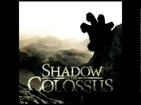Shadow Of The Colossus-Spill Bilderberg Blood