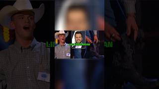 Colby Swift Speaks On Luke Bryan Giving Him His Boots. #colbyswift #lukebryan #chadarmestv