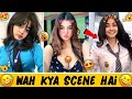 Wah Kya Scene Hai EP 35 Try Not To Laugh Dank Indian Memes Trending Memes Latest Memes