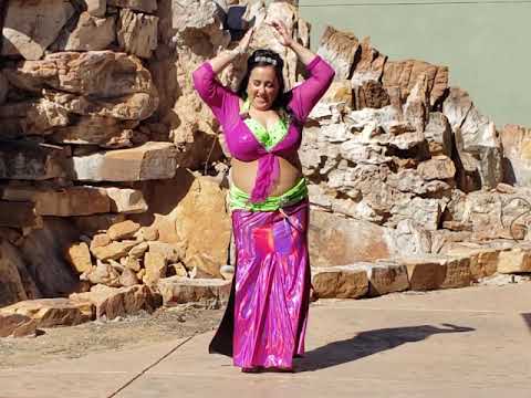 Baladi Ayam short promo