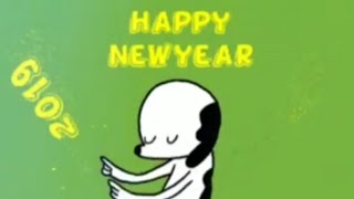 Download lagu #Newyear2019whatsappstatus#NewYearWishes ||Happy New Year 2019 || New Year Wishes mp3
