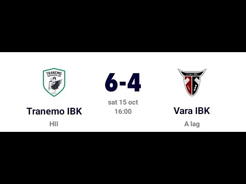 221015 TIBK A - Vara IBK