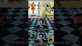 Que colección le gustaría que sacará vuala México? #coleccionismo #vualá #vualasorpresa