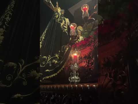 Las Penas De Santiago con “Los Gitanos” de Sevilla 💜