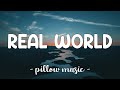 Real World - MatchBox 20 (Lyrics) 🎵